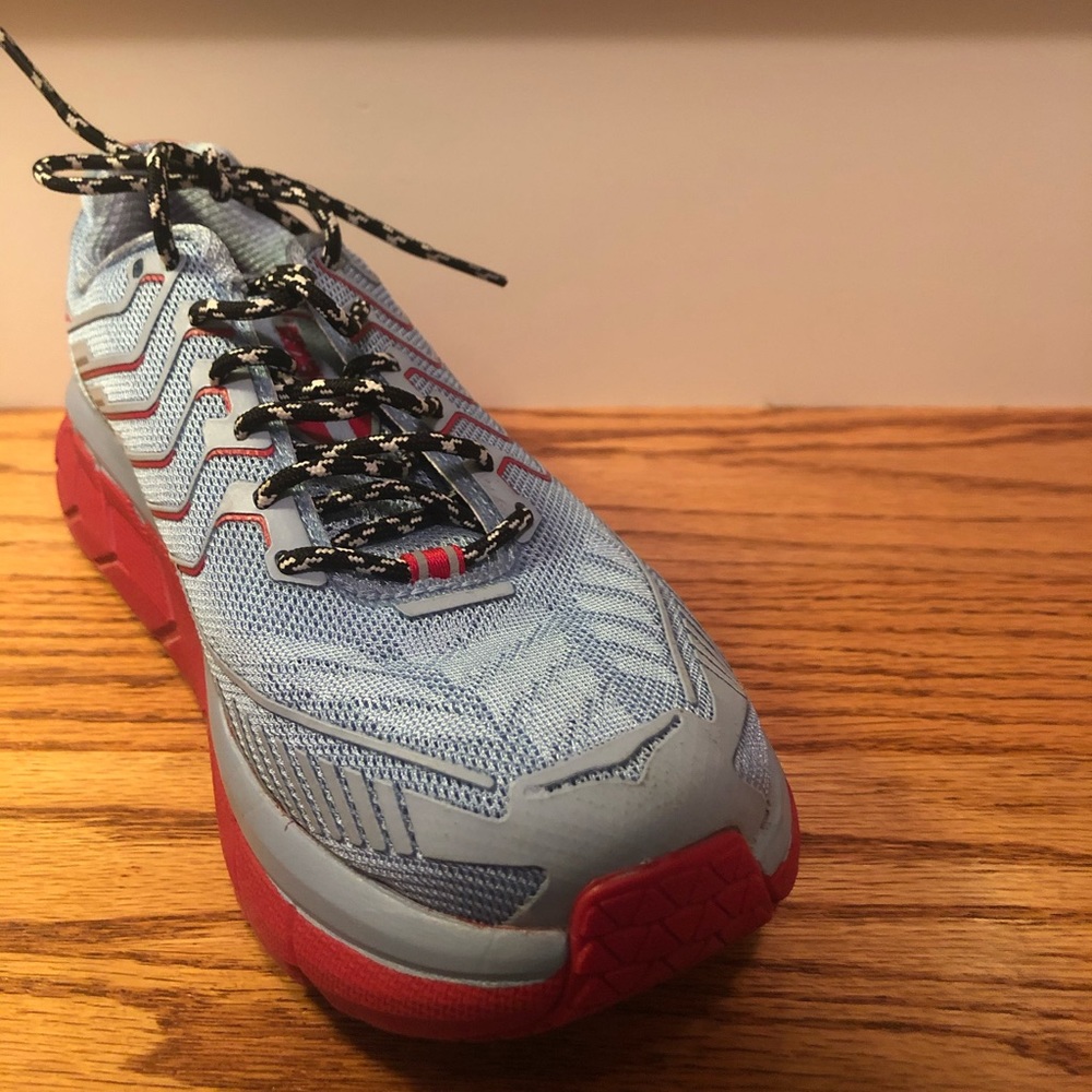 Women’s HOKA x OV Clifton